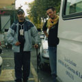 Atleta in Viaggio